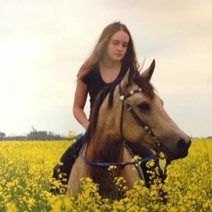 Meet your Posher, Taylor